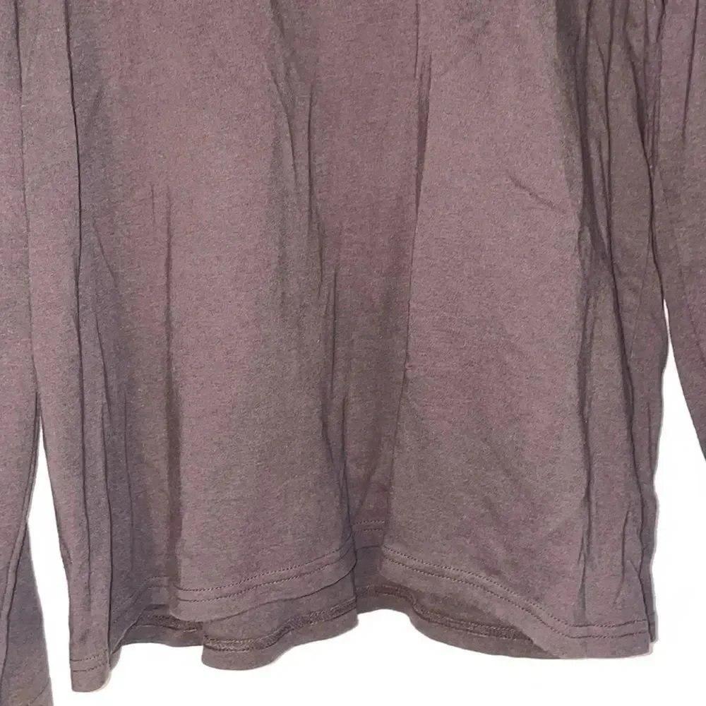 Basic editions turtle neck